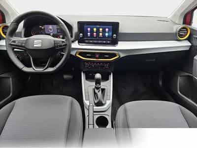 Seat Arona (2026) - Photo 6