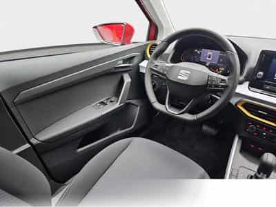 Seat Arona (2026) - Photo 7