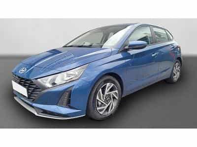 Hyundai i20 (2026) - Photo 1