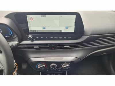 Hyundai i20 (2026) - Photo 12