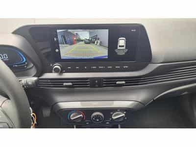 Hyundai i20 (2026) - Photo 13