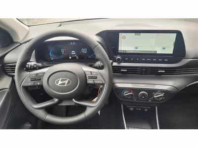 Hyundai i20 (2026) - Photo 14