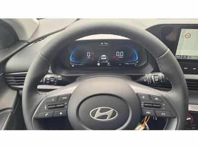 Hyundai i20 (2026) - Photo 15