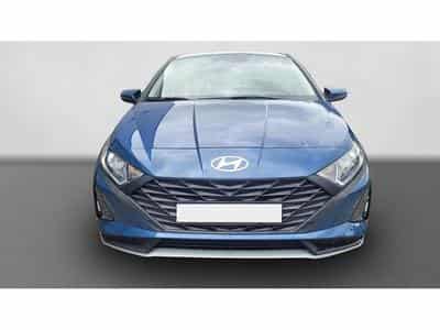 Hyundai i20 (2026) - Photo 2