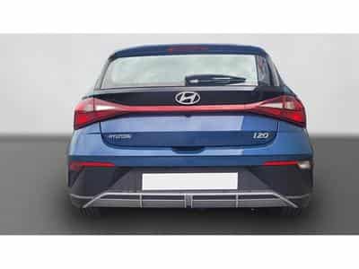 Hyundai i20 (2026) - Photo 5
