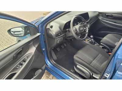 Hyundai i20 (2026) - Photo 7