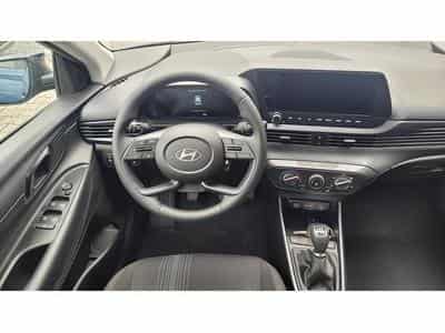 Hyundai i20 (2026) - Photo 8