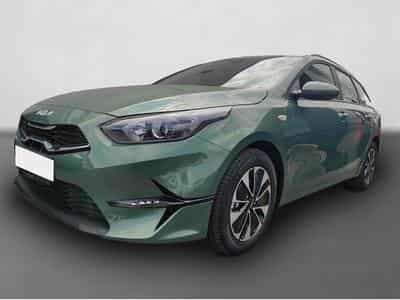 Kia Ceed (2022) - Photo 1