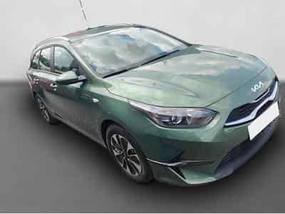 Kia Ceed (2022) - Photo 3