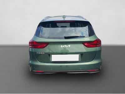 Kia Ceed (2022) - Photo 5