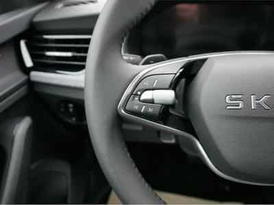 Skoda Scala (2026) - Foto 12