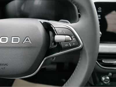 Skoda Scala (2026) - Foto 13