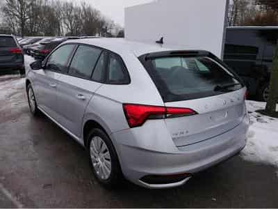 Skoda Scala (2026) - Foto 6