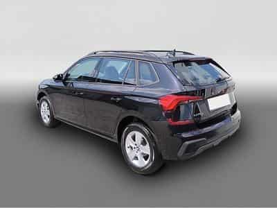 Skoda Kamiq (2025) - Photo 5