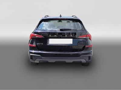 Skoda Kamiq (2025) - Photo 6