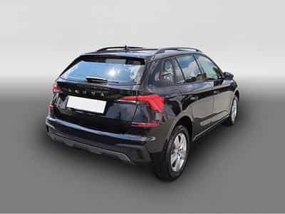 Skoda Kamiq (2025) - Photo 7