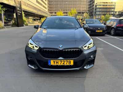BMW 218 Gran Coupé Sport M (2021) - Photo 1