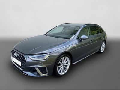 Audi A4 (2023) - Foto 1