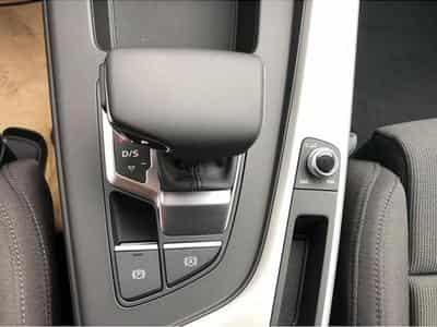 Audi A4 (2023) - Photo 10