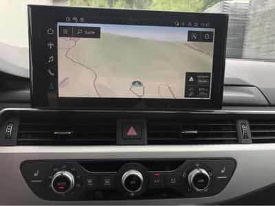 Audi A4 (2023) - Photo 12