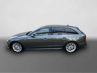 Audi A4 (2023) - Photo 2