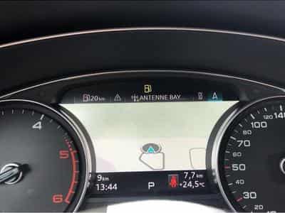 Audi A4 (2023) - Photo 6