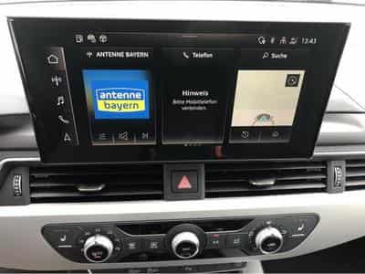 Audi A4 (2023) - Photo 7