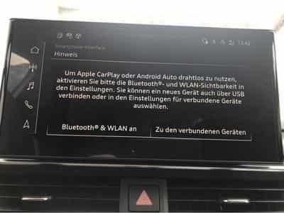 Audi A4 (2023) - Photo 8