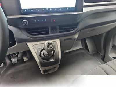Ford Transit (2026) - Photo 11