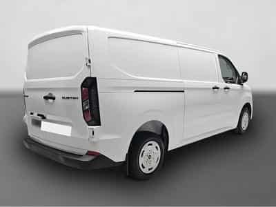 Ford Transit (2026) - Photo 2