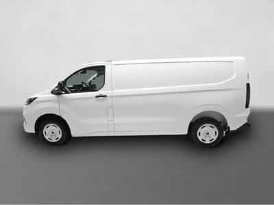 Ford Transit (2026) - Photo 4