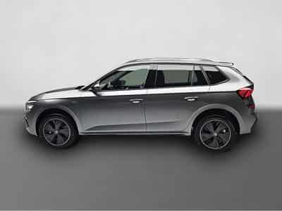 Skoda Kamiq (2026) - Photo 4