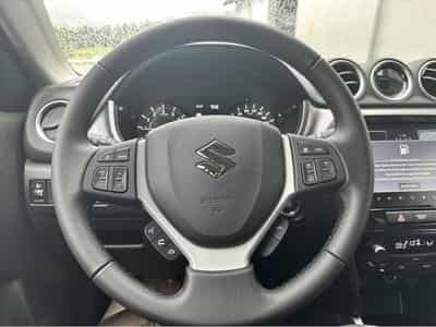 Suzuki Vitara (2026) - Photo 11