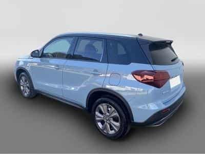 Suzuki Vitara (2026) - Photo 3