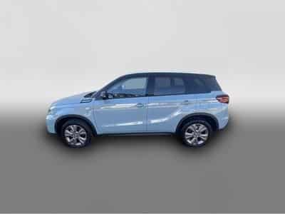 Suzuki Vitara (2026) - Photo 4