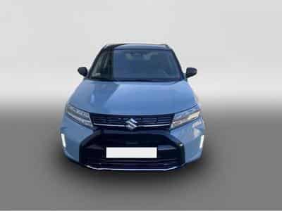 Suzuki Vitara (2026) - Photo 5