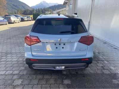 Suzuki Vitara (2026) - Photo 6