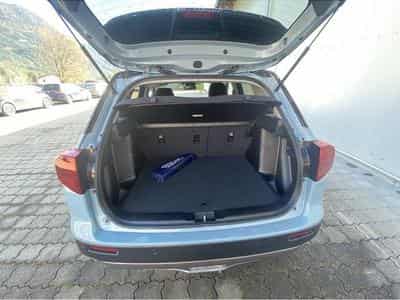 Suzuki Vitara (2026) - Photo 7