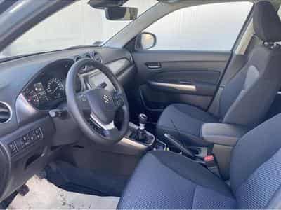 Suzuki Vitara (2026) - Photo 8