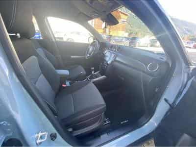 Suzuki Vitara (2026) - Photo 9