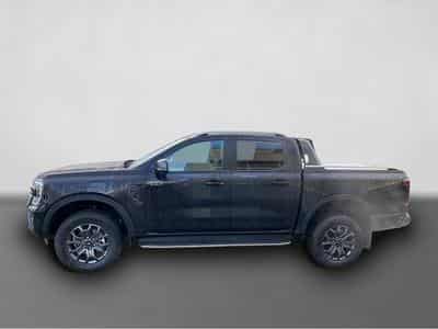 Ford Ranger (2024) - Photo 2