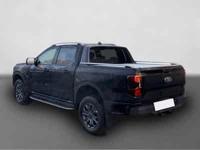 Ford Ranger (2024) - Photo 3