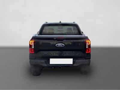 Ford Ranger (2024) - Photo 4