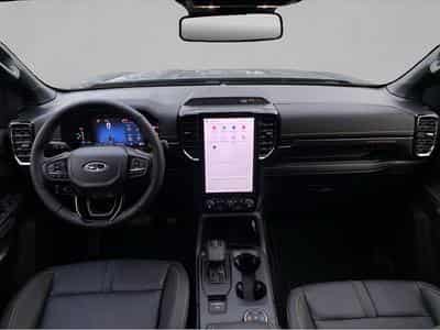 Ford Ranger (2024) - Photo 8