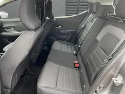 Dacia Sandero (2026) - Photo 6