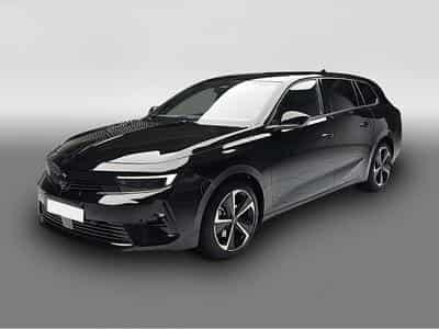 Opel Astra (2026) - Photo 1