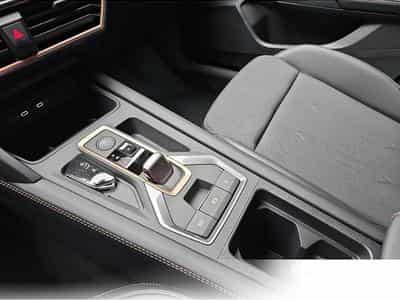 Cupra Leon (2026) - Photo 11