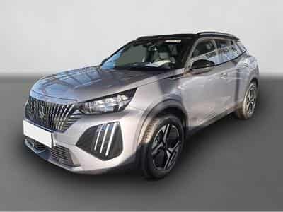 Peugeot 2008 (2026) - Photo 1