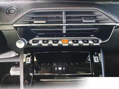 Peugeot 2008 (2026) - Photo 10