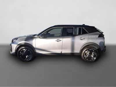 Peugeot 2008 (2026) - Photo 4